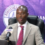 Travellers who made return journeys in 2023 spent GH₵60m - GSS report Travellers who made return journeys in 2023 spent GH₵60m - GSS report