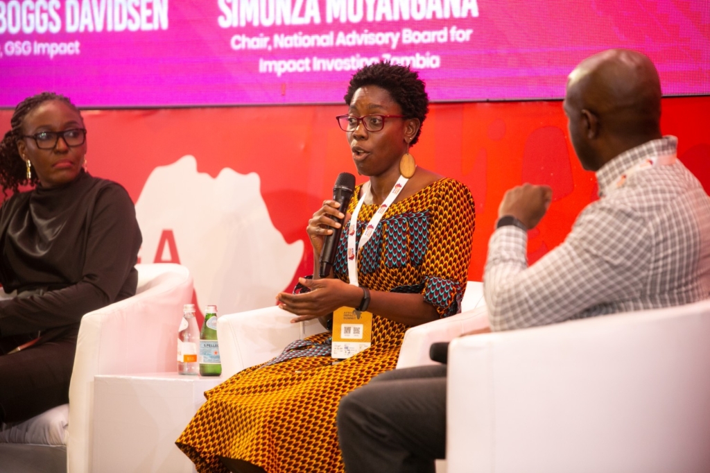 Unlocking financing from local pensions for SME growth and impact – MyJoyOnline