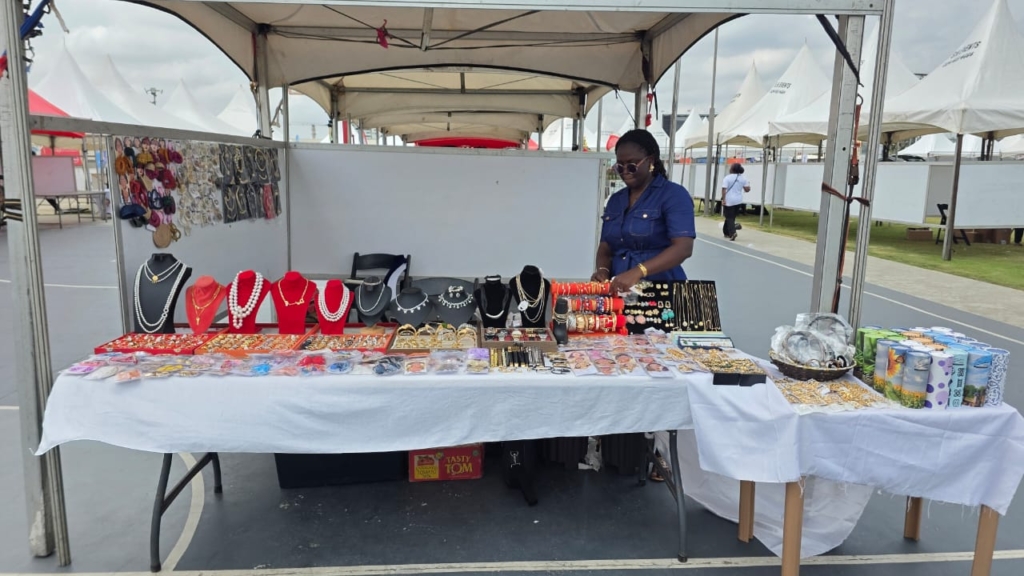 It's here! Ecobank-JoyBusiness SME Fair 2025 kicks off with a bang! It's here! Ecobank-JoyBusiness SME Fair 2025 kicks off with a bang!