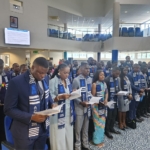 Architects Registration Council inducts 43 new members Architects Registration Council inducts 43 new members