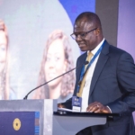 We have made progress in modernizing Ghana’s payment infrastructure - First Deputy Governor We have made progress in modernizing Ghana’s payment infrastructure - First Deputy Governor