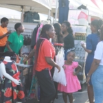 Over 160 exhibitors pitch camp in massive Ecobank-JoyBusiness SME Fair 2025