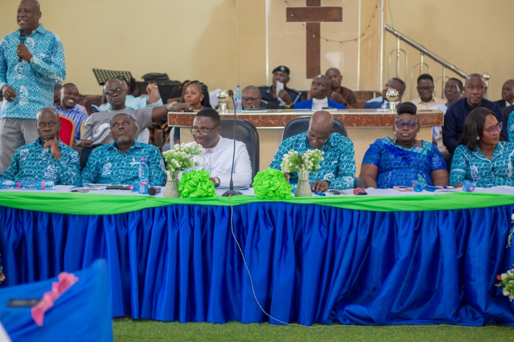 Kumawuman Rural Bank records 420% increase in profits, assures improved performance in the coming year – MyJoyOnline