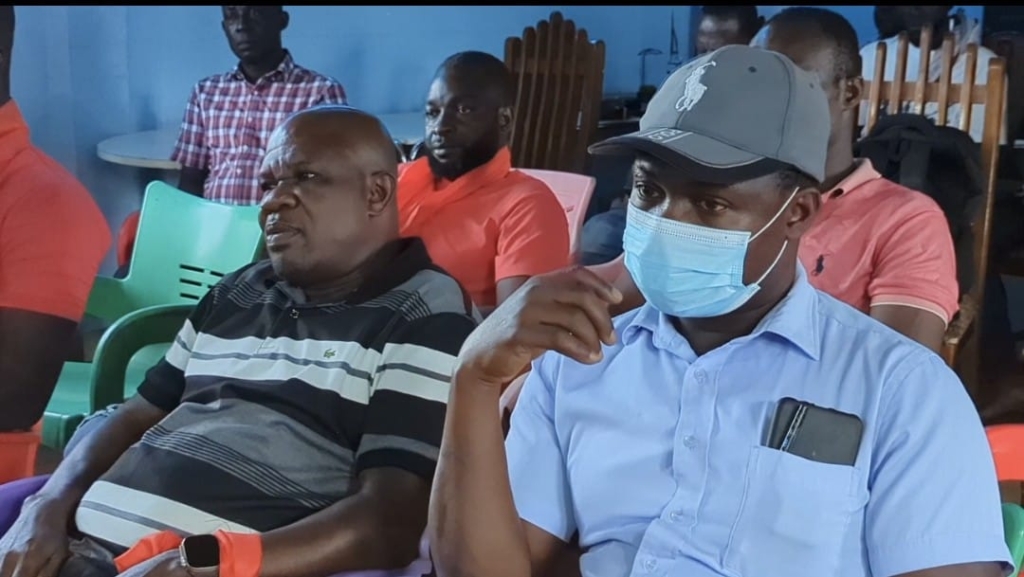 Former Bogoso-Prestea Mine workers cry for justice as promised payments remain unfulfilled – MyJoyOnline