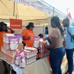 Ecobank JoyBusiness SME Fair begins Ecobank JoyBusiness SME Fair begins