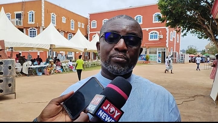 Breast Cancer Awareness: Dr K.B. Tandoh Outreach offers free screening to 200 residents of Asunafo North Breast Cancer Awareness: Dr K.B. Tandoh Outreach offers free screening to 200 residents of Asunafo North