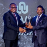 North-West University honours Ghanaian health economist for global impact North-West University honours Ghanaian health economist for global impact