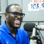 From Kadjebi to the big screen: Melvin Dain’s steady rise in the Ghana Film Industry