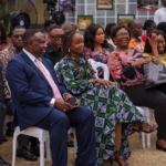 DTI commissions Africa’s first AWS-Certified Welding and Testing Centre in Accra