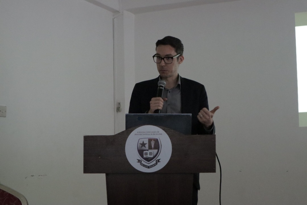 Mothers and medics in mental health distress: Researchers urge Ghana to act Mothers and medics in mental health distress: Researchers urge Ghana to act