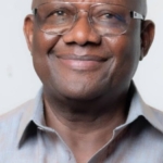 NPP national executive committee will decide on Paul Afoko’s chairmanship intent — Dep Gen Secretary