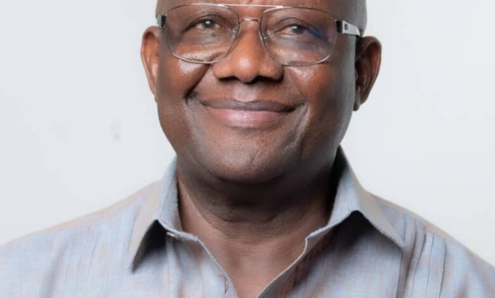 NPP national executive committee will decide on Paul Afoko’s chairmanship intent — Dep Gen Secretary – MyJoyOnline