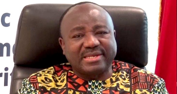 OSP resumes trial of former PPA Boss over procurement breaches – MyJoyOnline