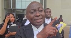 AG’s office dismisses Atta Akyea’s criticism over absence from Signals Bureau case