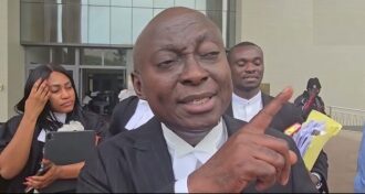 AG’s office dismisses Atta Akyea’s criticism over absence from Signals Bureau case