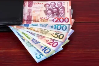 Slump continues as cedi becomes worst-performing currency in sub-Saharan Africa in 2026