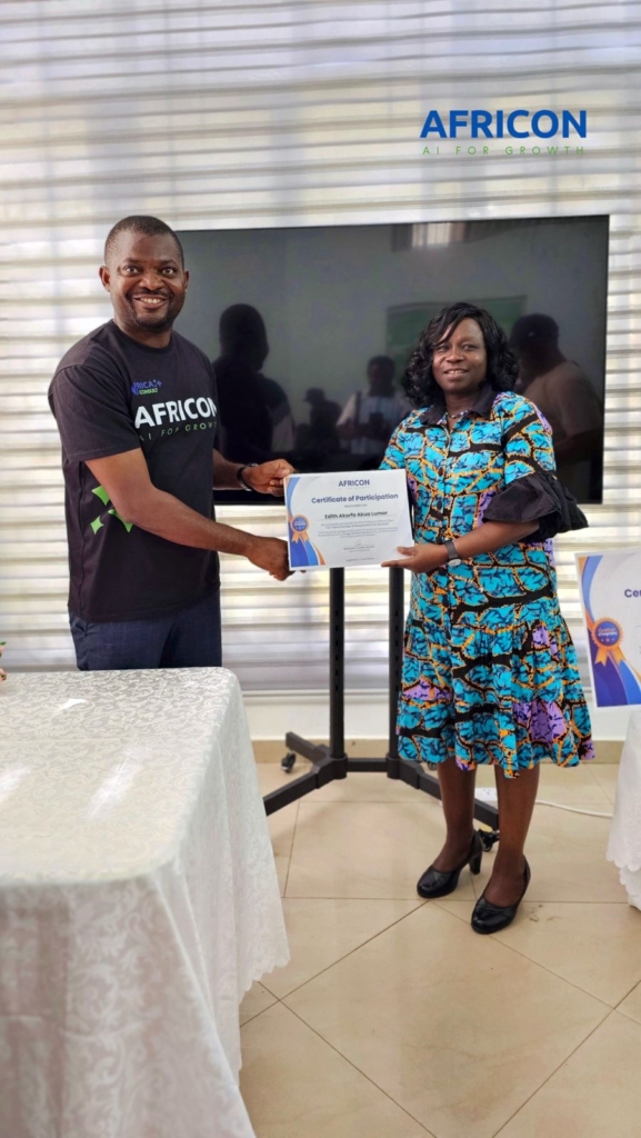 Africon AI partners African Union to boost financial innovation through Artificial Intelligence