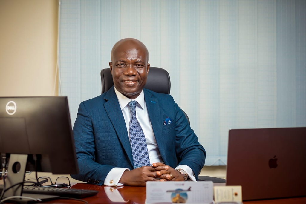 Labadi Beach Hotel attributes CIMG hall of fame induction to consistency, innovation, and value-driven service – MyJoyOnline