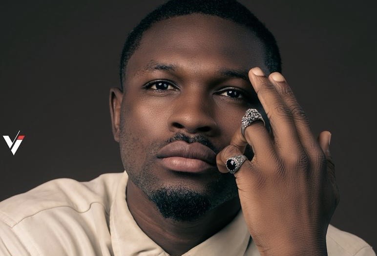 DARI releases Afro-rap single titled ‘Move’