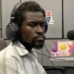 Rapper Agbeko breaks down in tears, recounts battle with drug addiction  Rapper Agbeko breaks down in tears, recounts battle with drug addiction