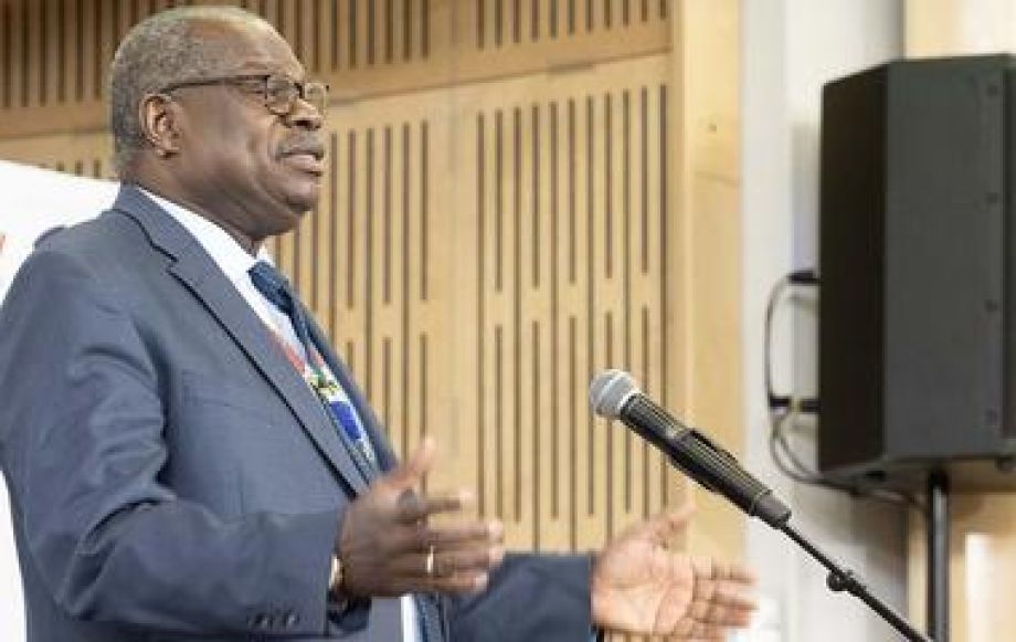 Youth unemployment crisis rooted in weak education structure – Prof. Aryeetey – MyJoyOnline