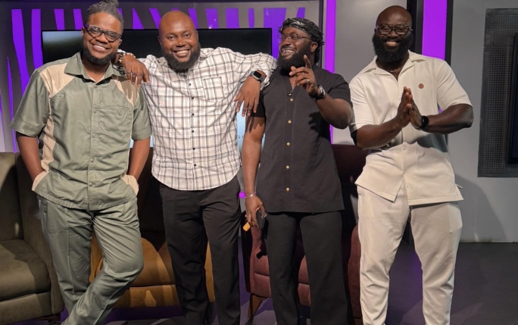 Joy Prime’s BMPS rebrands as ‘The Brotherhood’; returns on October 23 – MyJoyOnline