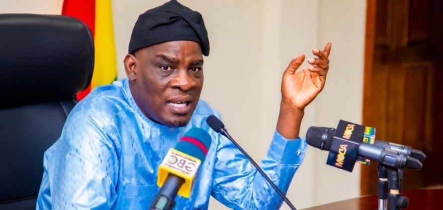 Education Minister vows to review CSSPS