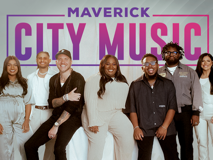 Maverick City Music CEO fires back after Chandler Moore’s lawsuit allegations – MyJoyOnline