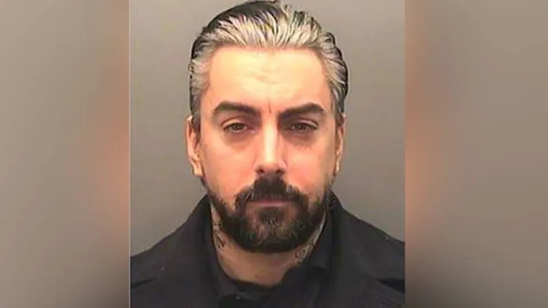 Paedophile singer Ian Watkins dies in prison attack as two men arrested – MyJoyOnline