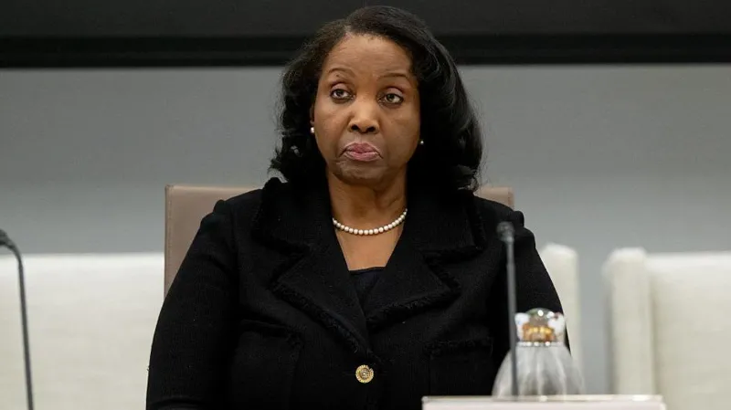 Supreme Court lets Lisa Cook stay at Federal Reserve for now – MyJoyOnline