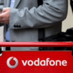 Vodafone admits 'major outage' as more than 130,000 report problems