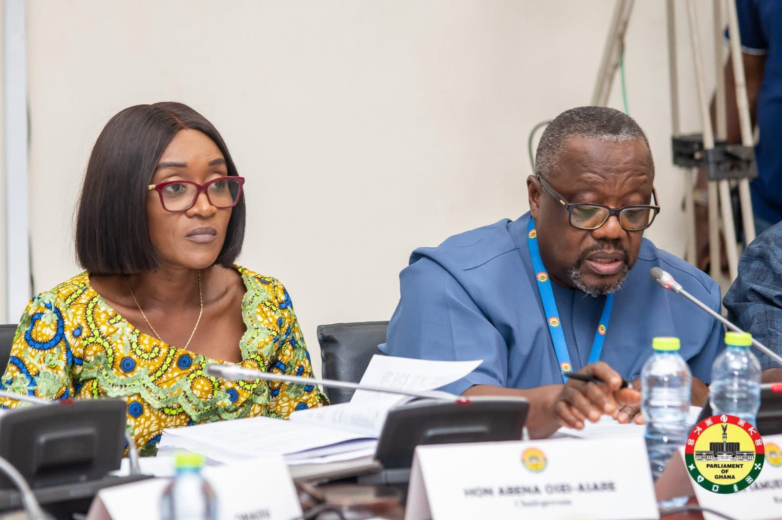 Northern Births Deaths Director PAC Summons: GH¢71,300 Irregularities