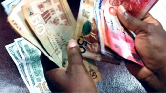 Cedi stages strong recovery as dollar supply improves, demand eases