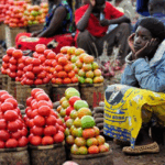 Food crisis deepens as number of Ghanaians facing hunger rises by 7.3% — GSS Food crisis deepens as number of Ghanaians facing hunger rises by 7.3% — GSS