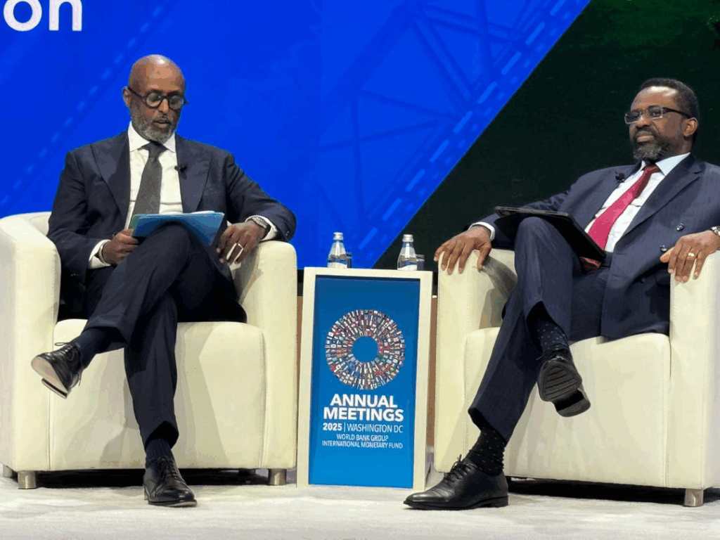 ‘We didn’t manipulate the market, we saved it’ – BoG Governor defends FX actions – MyJoyOnline