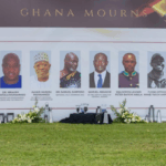 Helicopter crash: Children’s support fund receives over GH₵8.6m and $20,000 Helicopter crash: Children’s support fund receives over GH₵8.6m and $20,000