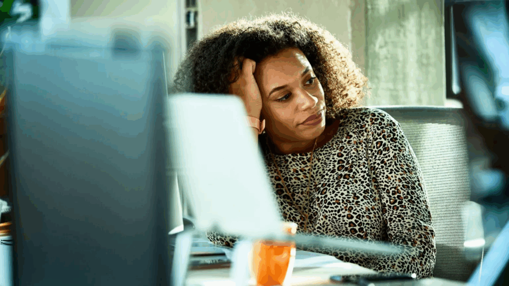 The two words you need to help you push back at work – MyJoyOnline
