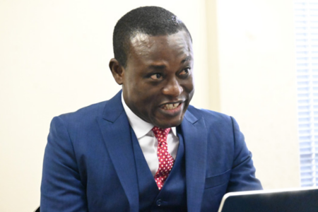 Mahama fully backs the OSP – Gov’t rejects secret plot claims