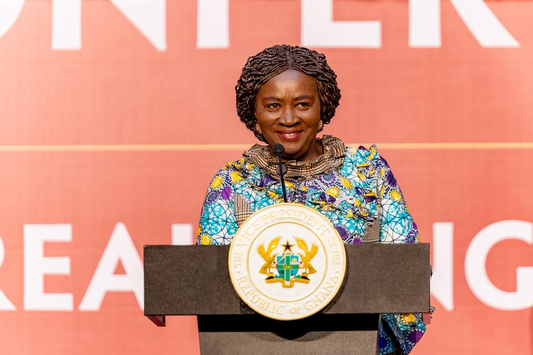 Gov’t aware of transport challenges, taking steps to fix them– Vice President