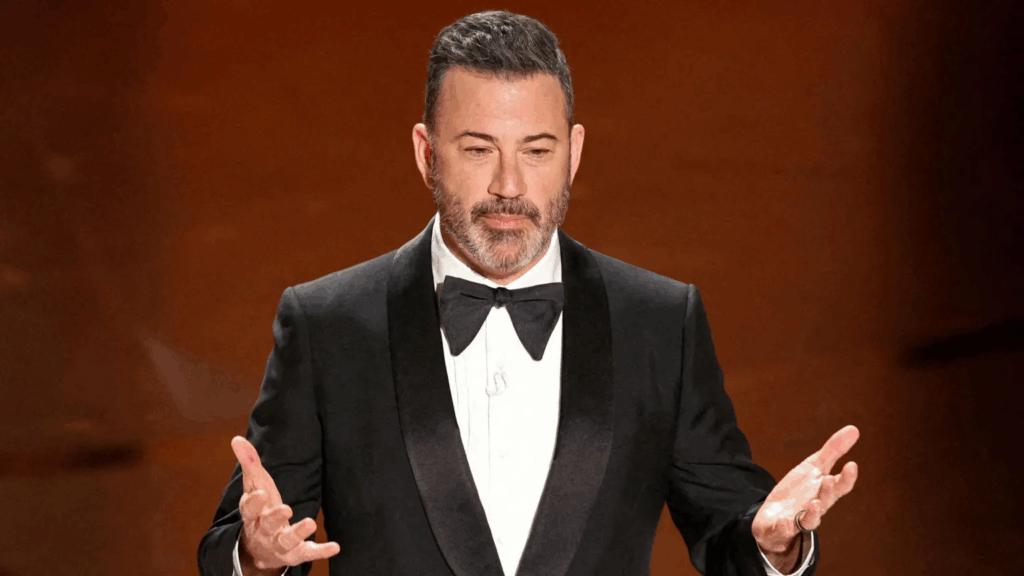 Spike in Disney+ cancellations after Kimmel suspension – MyJoyOnline