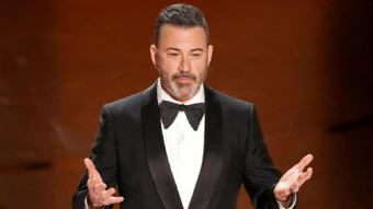 Jimmy Kimmel says interview with Democrat won’t air on TV, cites regulator ‘threats’