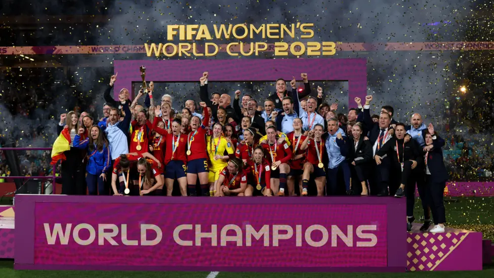 Concacaf members join USA’s 2031 World Cup bid – MyJoyOnline