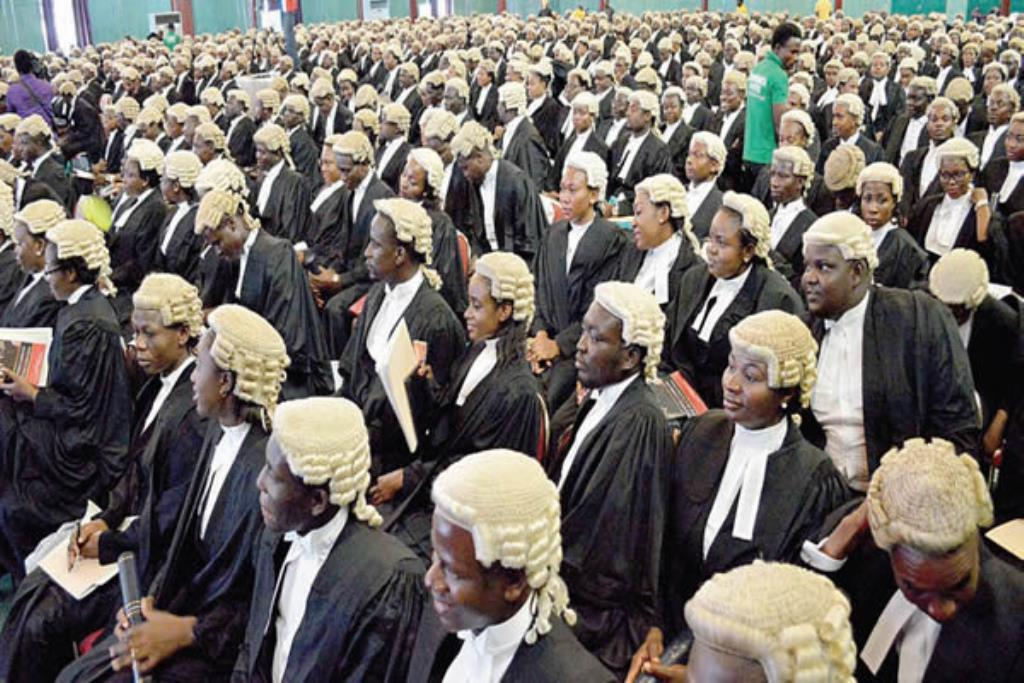 Some people are being passed as lawyers who don’t deserve it – Thaddeus Sory – MyJoyOnline