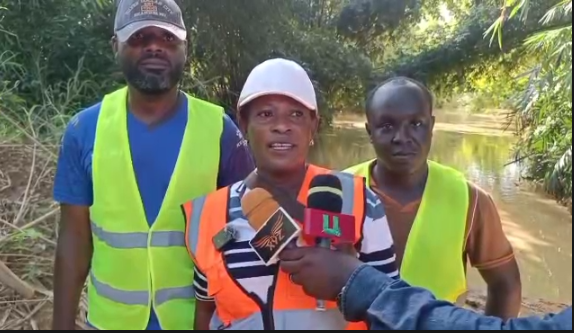 One arrested, 8 machines seized in Akyemansa galamsey crackdown – MyJoyOnline