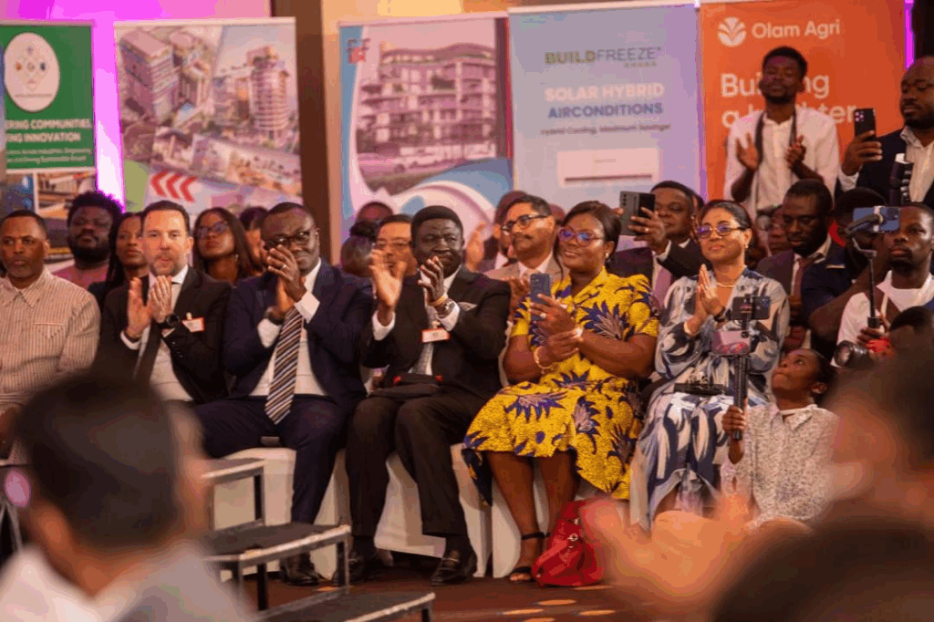 Daily Insight for CEOs: The CEO’s role in building data-driven organizations – MyJoyOnline