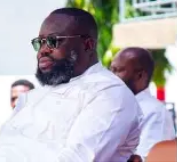 Accra Mayor vows action on dysfunctional fire hydrants – MyJoyOnline