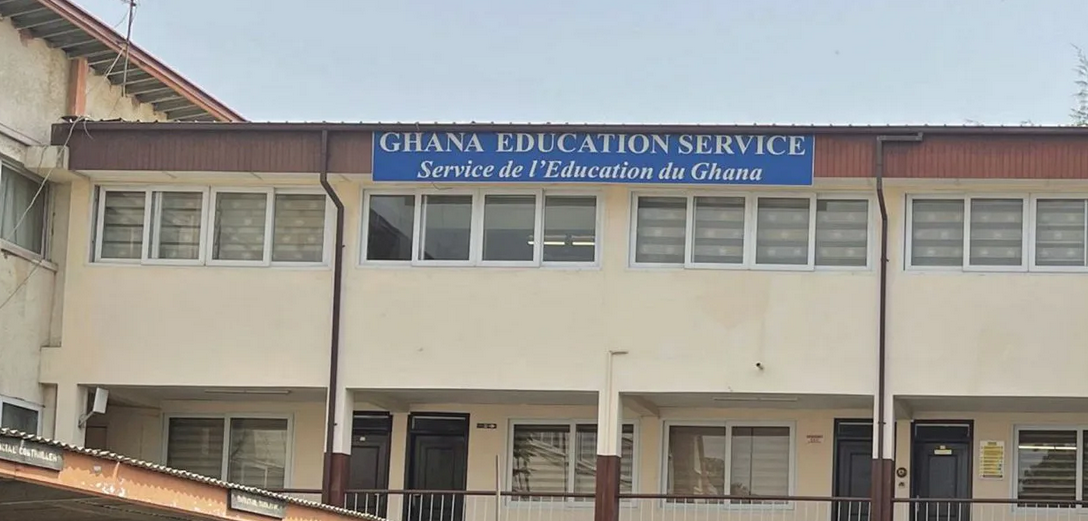 GES Ghana: Teacher Strike Disrupts Academic Calendar; Service Appeals
