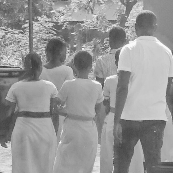 8 teenage girls arrested for stealing over GH¢20,000 – MyJoyOnline