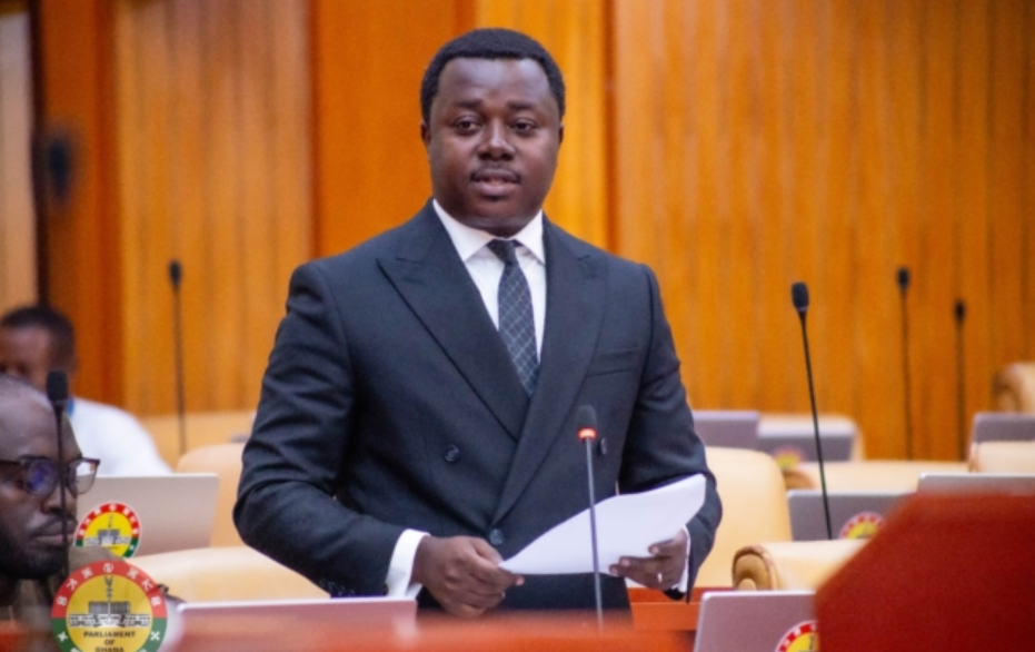 Akufo-Addo’s failure to sign Anti-LGBTQ bill cost NPP 2024 election – Ntim Fordjour – MyJoyOnline