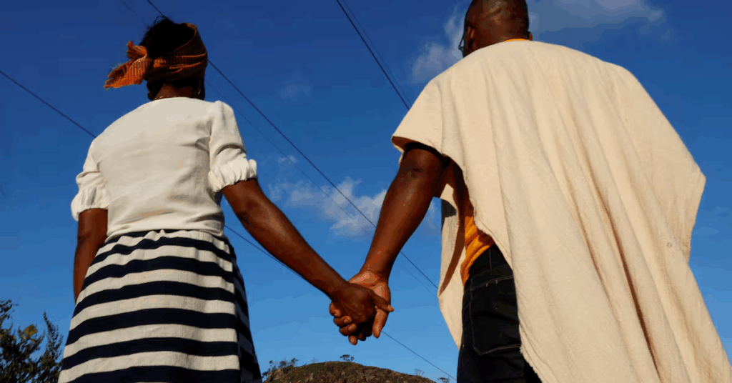 Ivory Coast town rocked by massacre uses marriages to make peace – MyJoyOnline